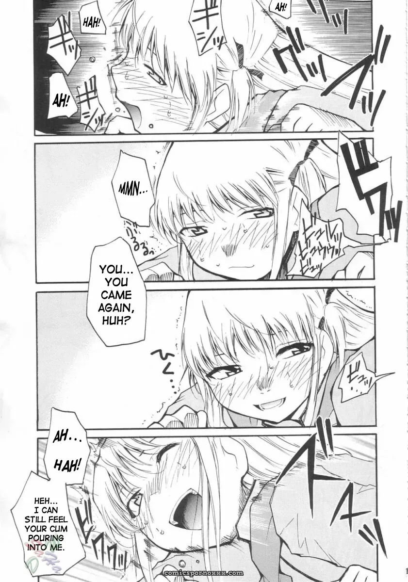 Ja Ja Ja Ja Japan 3: Yakitate! Japan by Studio Kimigabuchi - Page 13