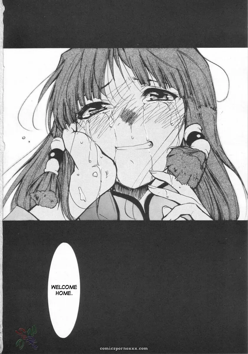Ja Ja Ja Ja Japan 3: Yakitate! Japan by Studio Kimigabuchi - Page 52