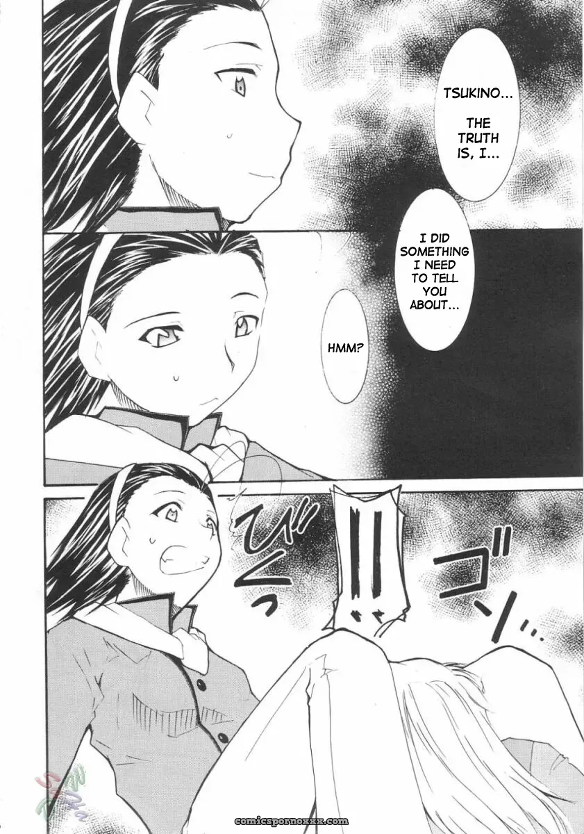 Ja Ja Ja Ja Japan 3: Yakitate! Japan by Studio Kimigabuchi - Page 8