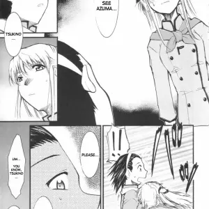 Ja Ja Ja Ja Japan 3: Yakitate! Japan by Studio Kimigabuchi - Page 7