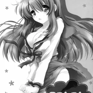 Pyonpyororin (Akoko.) - Mikurukuru (Suzumiya Haruhi) [H-E] - Page 2
