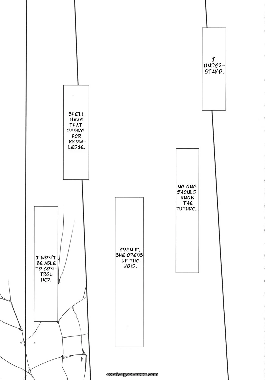 Haruhi Suzumiya: Dream Quest of Unknown Data-Flare - Page 3