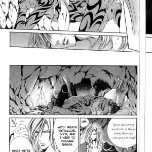 Ayano Yamane's Crimson Spell Ch. 5 - Page 2