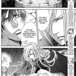 Ayano Yamane - Crimson Spell Ch. 8 - Page 3