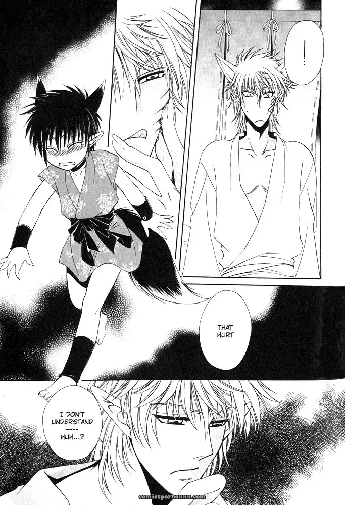 Dr. Ten: Far East Fairy Tale Fuckery - Page 10