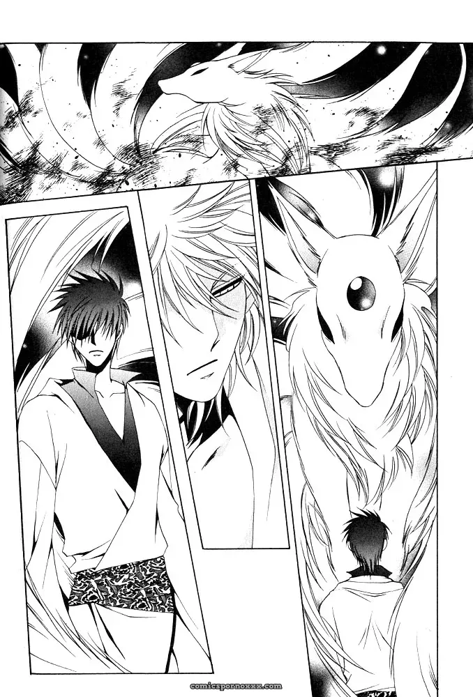 Dr. Ten: Far East Fairy Tale Fuckery - Page 11
