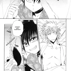 Dr. Ten: Far East Fairy Tale Fuckery - Page 2