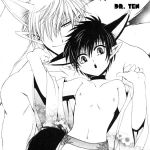 Dr. Ten: Far East Fairy Tale Fuckery - Page 3