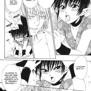 Dr. Ten: Far East Fairy Tale Fuckery - Page 5