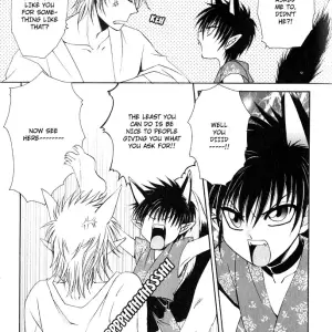 Dr. Ten: Far East Fairy Tale Fuckery - Page 6
