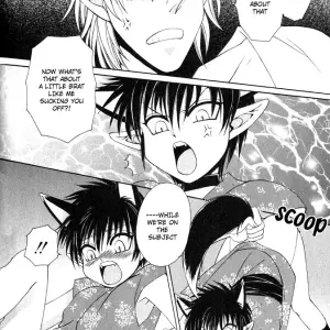 Dr. Ten: Far East Fairy Tale Fuckery - Page 7