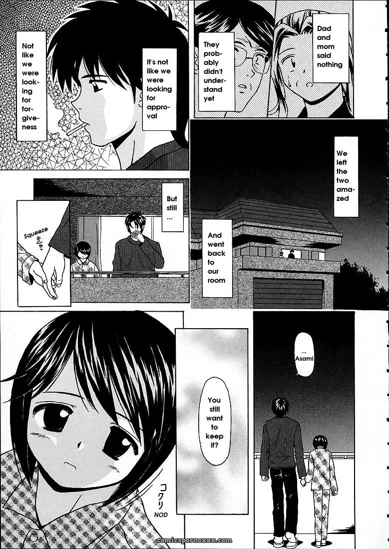 FuuGa’s Fascinating Door - Page 127