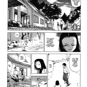 Shintarou Kago's Douryoku Koujou: The Power Plant - Page 2