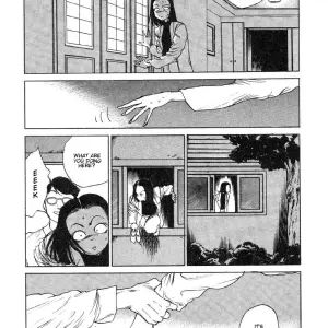 Shintarou Kago's Douryoku Koujou: The Power Plant - Page 8