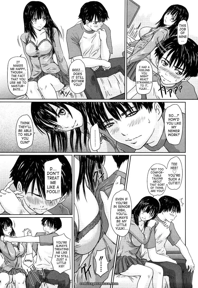 Giri Giri Sisters: Kisaragi Gunma Fucking SaHa - Page 131