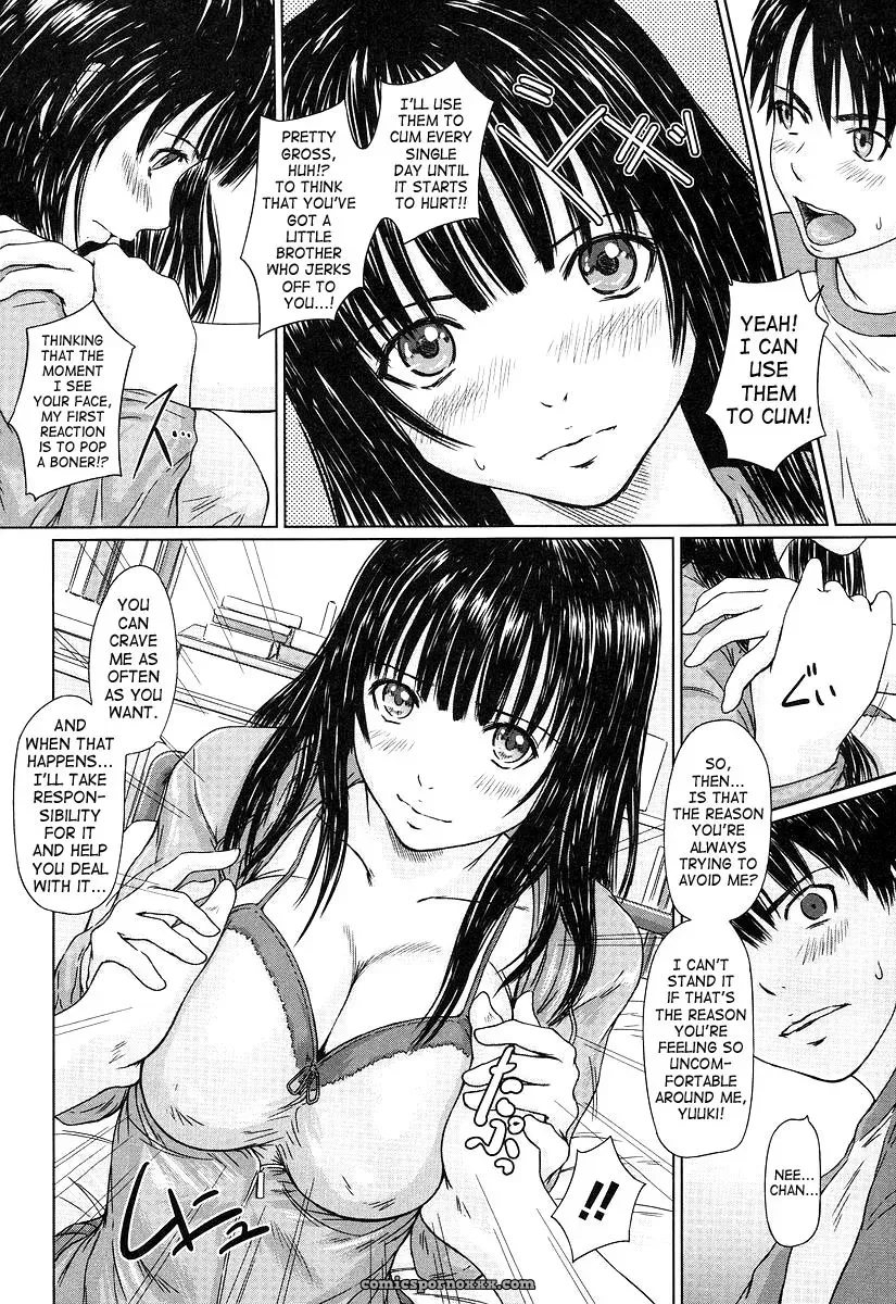 Giri Giri Sisters: Kisaragi Gunma Fucking SaHa - Page 132