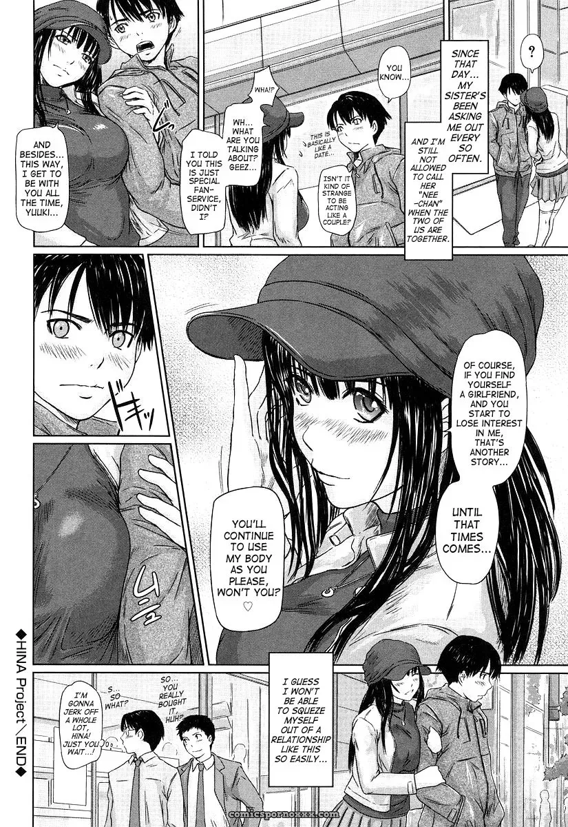 Giri Giri Sisters: Kisaragi Gunma Fucking SaHa - Page 148