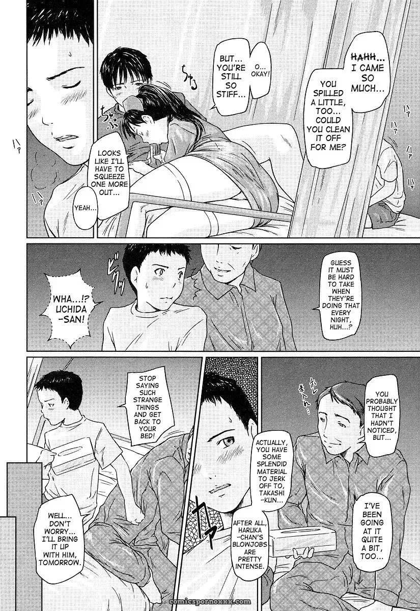 Giri Giri Sisters: Kisaragi Gunma Fucking SaHa - Page 152