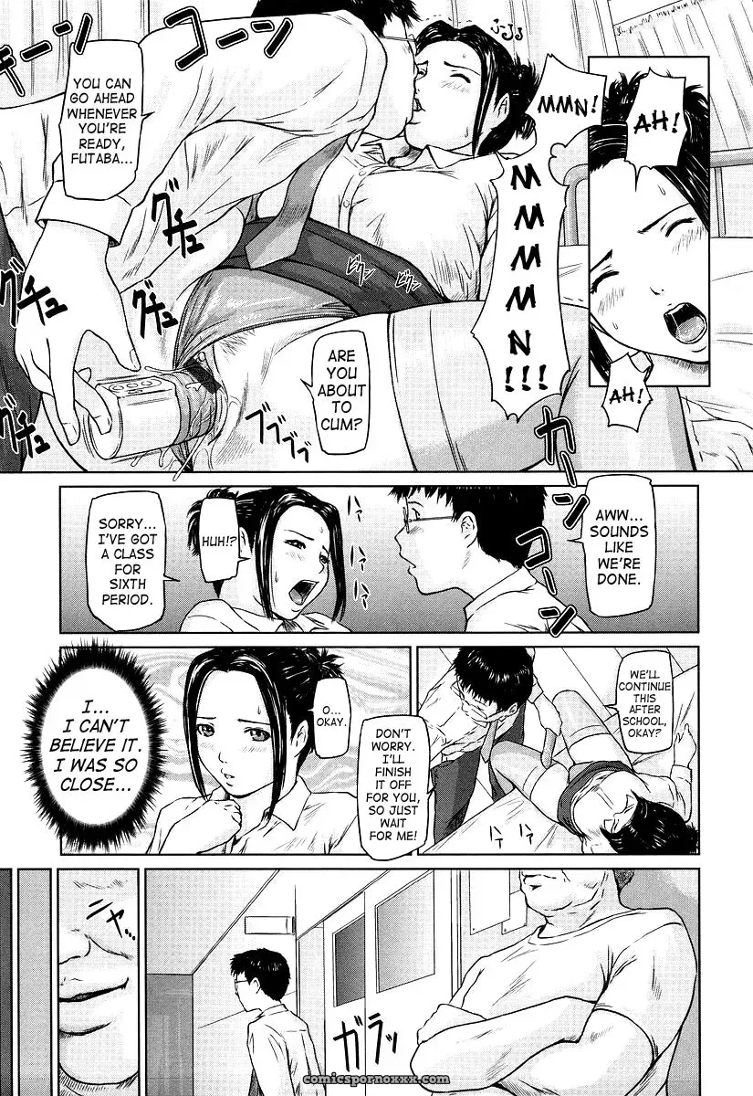 Giri Giri Sisters: Kisaragi Gunma Fucking SaHa - Page 171