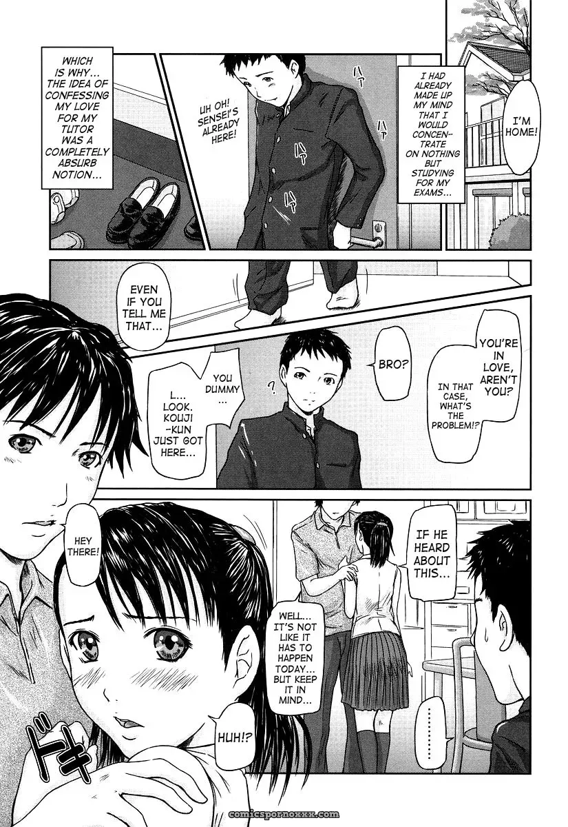 Giri Giri Sisters: Kisaragi Gunma Fucking SaHa - Page 190