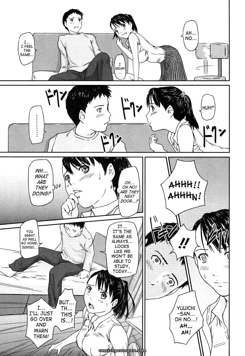 Giri Giri Sisters: Kisaragi Gunma Fucking SaHa - Page 193