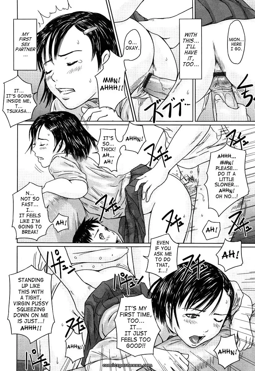 Giri Giri Sisters: Kisaragi Gunma Fucking SaHa - Page 20