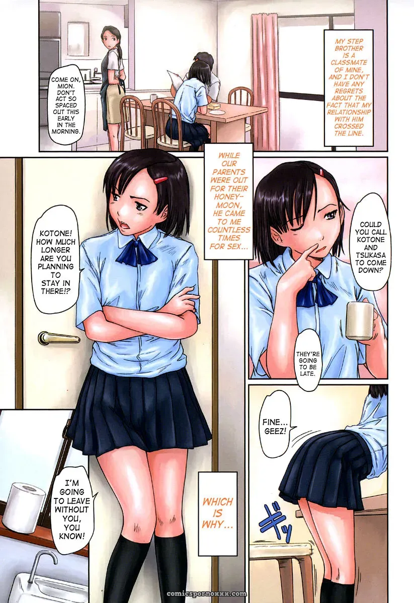 Giri Giri Sisters: Kisaragi Gunma Fucking SaHa - Page 30