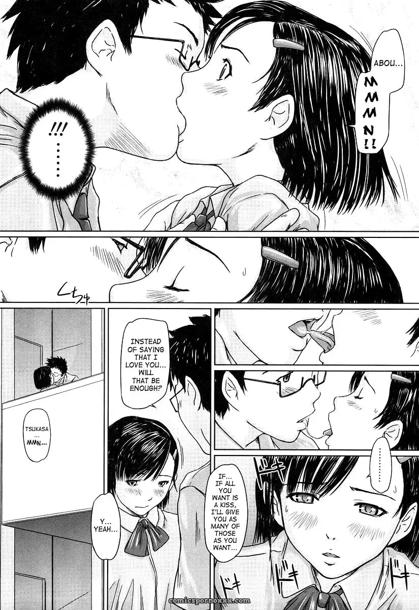 Giri Giri Sisters: Kisaragi Gunma Fucking SaHa - Page 41