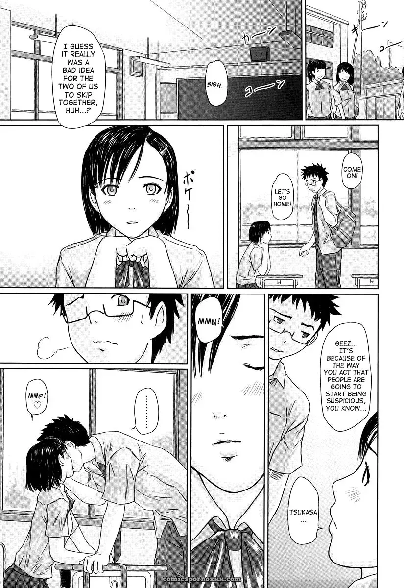 Giri Giri Sisters: Kisaragi Gunma Fucking SaHa - Page 51
