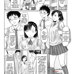 Giri Giri Sisters: Kisaragi Gunma Fucking SaHa - Page 6