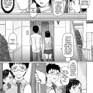 Giri Giri Sisters: Kisaragi Gunma Fucking SaHa - Page 7