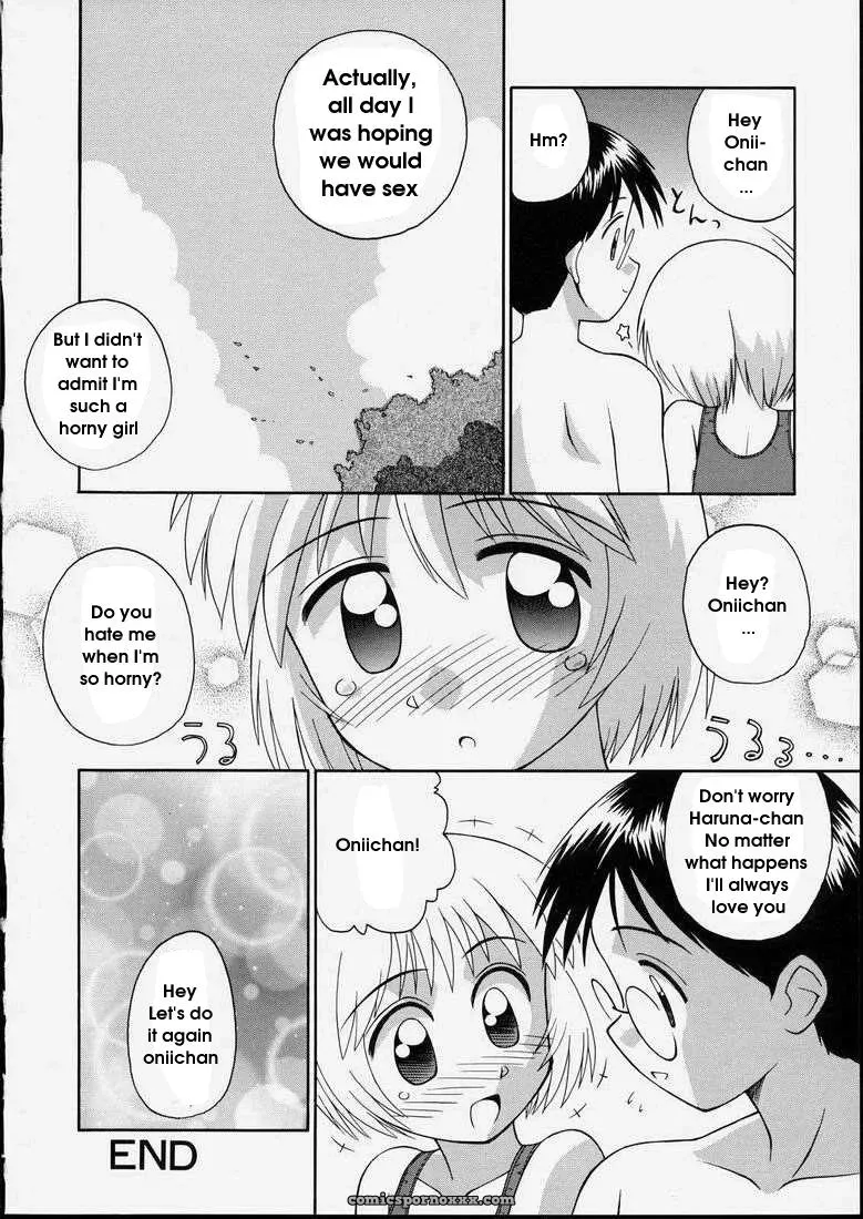 Junshin Shoujo – Kokekokko Coma: Pure Girl - Page 144