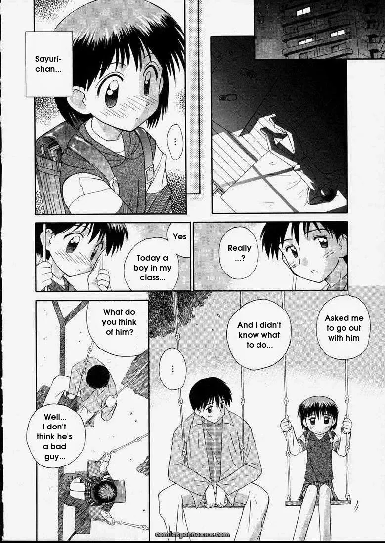 Junshin Shoujo – Kokekokko Coma: Pure Girl - Page 40