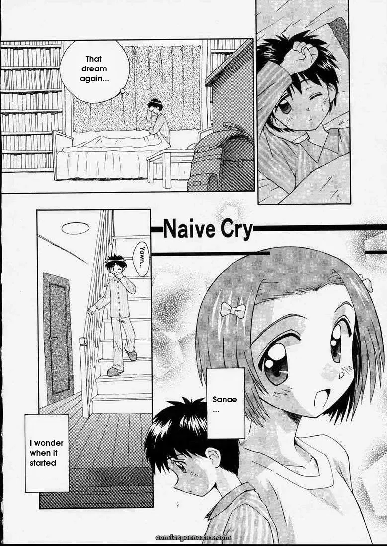 Junshin Shoujo – Kokekokko Coma: Pure Girl - Page 86