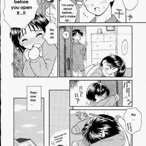 Junshin Shoujo - Kokekokko Coma: Pure Girl - Page 8
