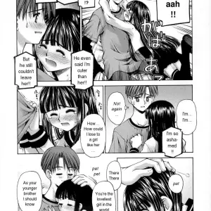 Kusano Kouichi: 1/2 No Watashi E - To Half Me - Page 2