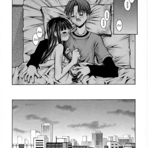 Kusano Kouichi: 1/2 No Watashi E - To Half Me - Page 8