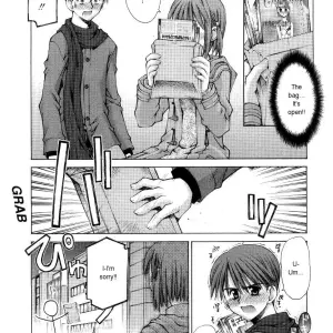 Kusano Kouichi: Her & His Dirty Secrets - Page 3