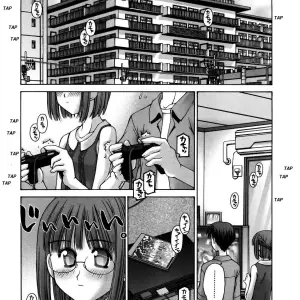 Kusano Kouichi: Fuckbuddies - Page 1