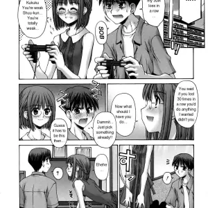 Kusano Kouichi: Fuckbuddies - Page 2