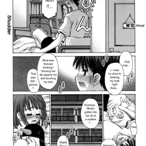 Kusano Kouichi: Fuckbuddies - Page 6