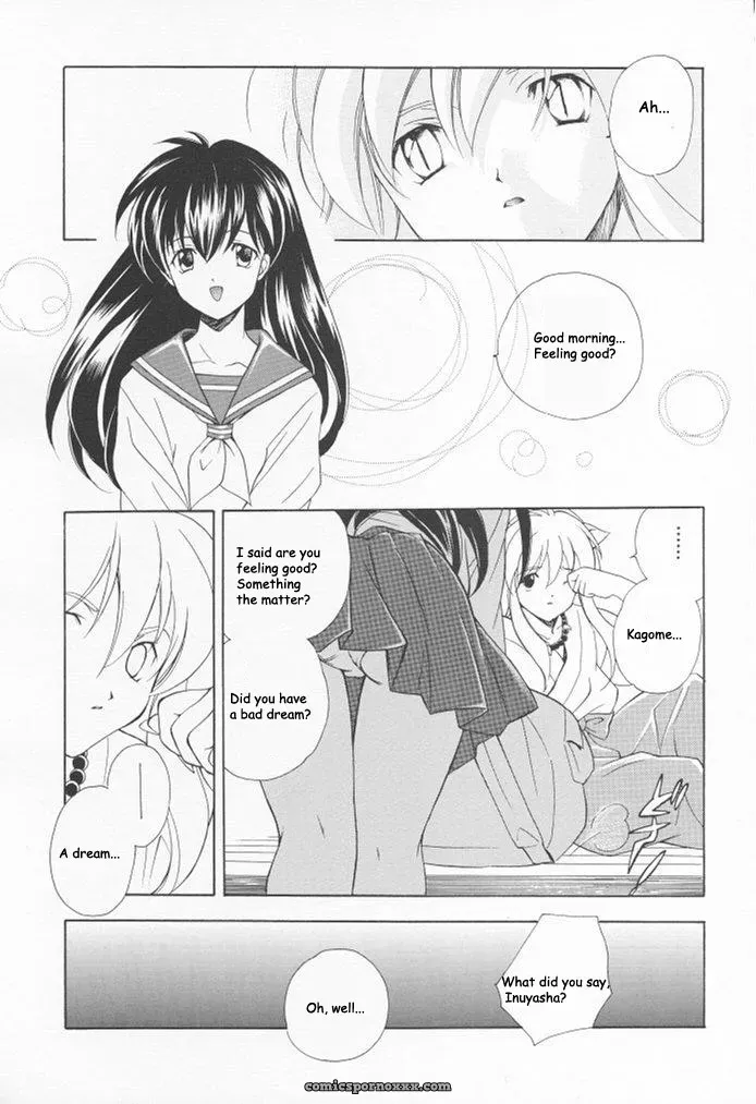 Kyougetsutei: Inugami Hentai - Page 13