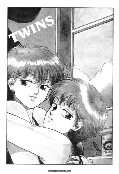 Hot Tails 1 by Toshiki Yui - Page 18