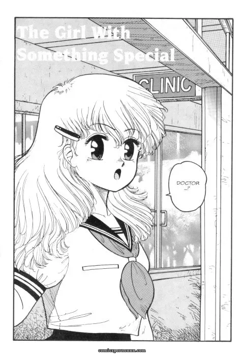 Hot Tails 1 by Toshiki Yui - Page 2