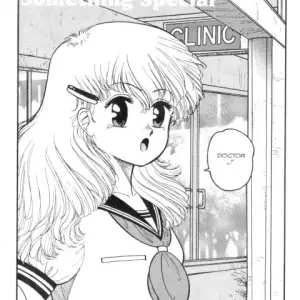 Hot Tails 1 by Toshiki Yui - Page 2