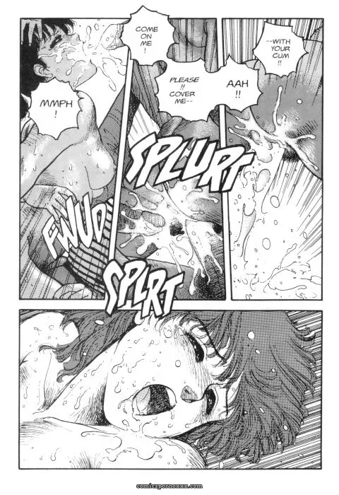 Hot Tails 2 by Toshiki Yui - Page 13
