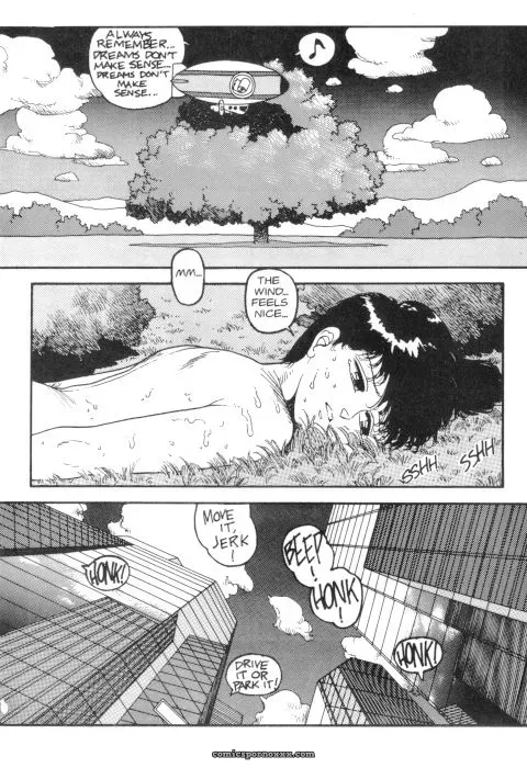 Hot Tails 2 by Toshiki Yui - Page 14