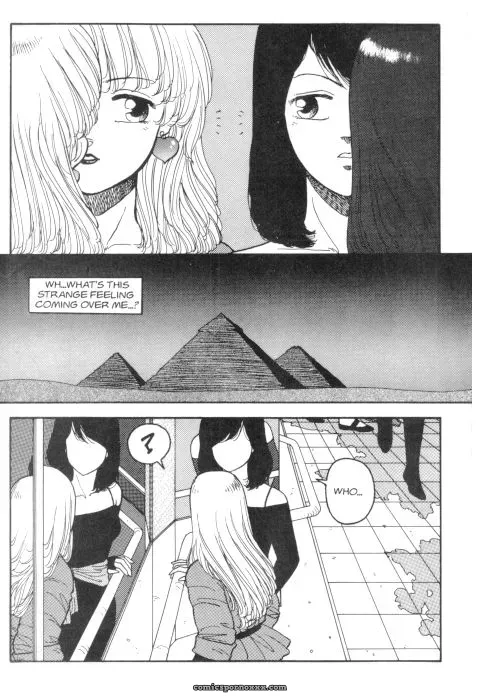 Hot Tails 2 by Toshiki Yui - Page 21