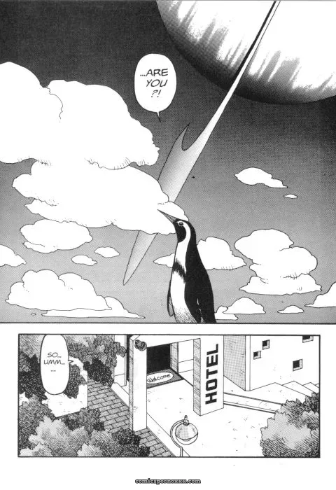 Hot Tails 2 by Toshiki Yui - Page 22
