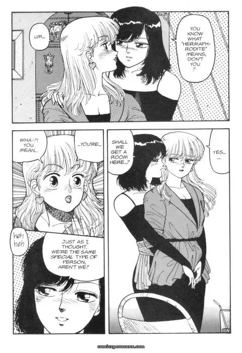 Hot Tails 2 by Toshiki Yui - Page 24